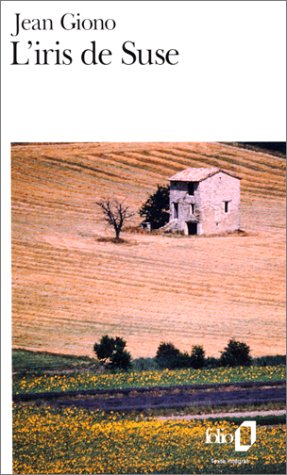 Book cover for L' Iris De Suse