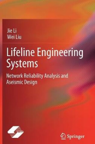 Cover of Lifeline Engineering Systems