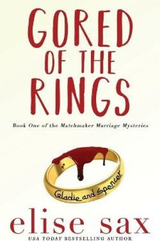 Cover of Gored of the Rings