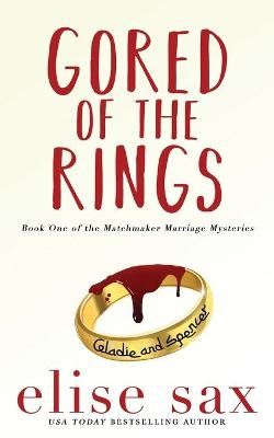 Book cover for Gored of the Rings