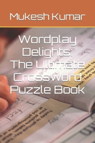 Cover of Wordplay Delights