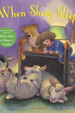 Cover of When Sheep Sleep