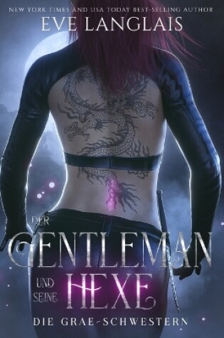 Cover of Der Gentleman und seine Hexe