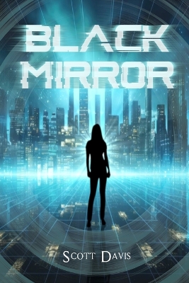 Book cover for Black Mirror