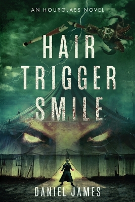 Cover of Hair-Trigger Smile