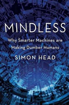 Book cover for Mindless