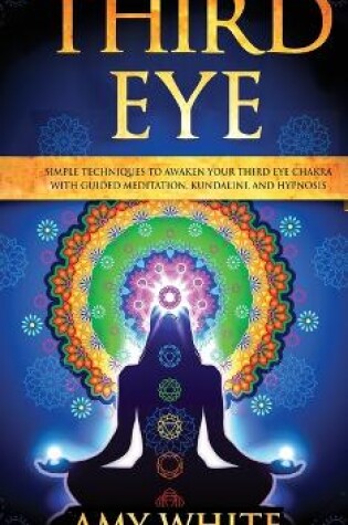 Cover of Third Eye