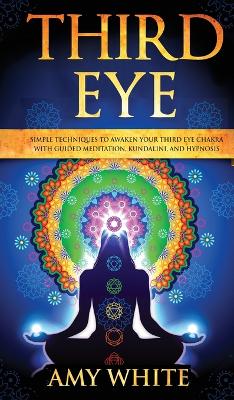 Book cover for Third Eye