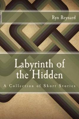 Book cover for Labyrinth of the Hidden