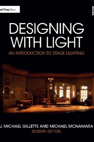 Cover of Designing with Light