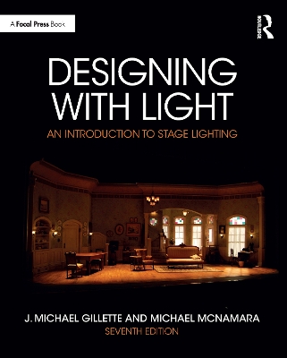 Book cover for Designing with Light