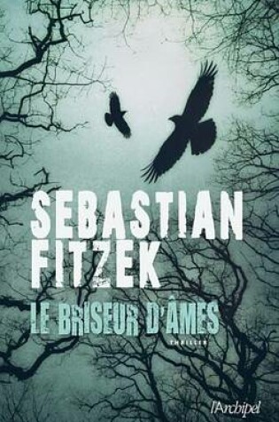Cover of Le Briseur D'Ames