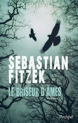 Cover of Le Briseur D'Ames
