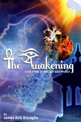 Cover of The Awakening