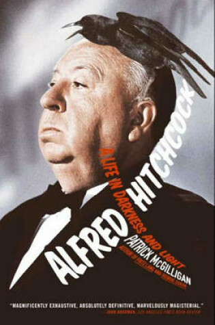 Cover of Alfred Hitchcock