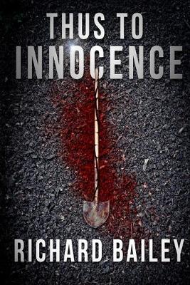 Book cover for Thus to Innocence