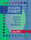 Book cover for Developing Judgement