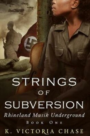 Cover of Strings of Subversion