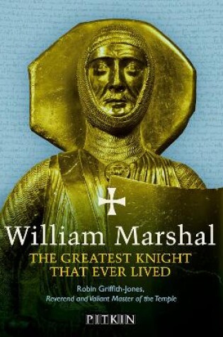 Cover of William Marshal