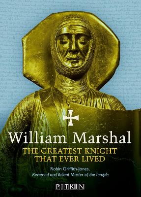 Book cover for William Marshal