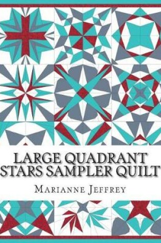 Cover of Large Quadrant Stars