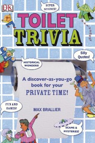 Cover of Toilet Trivia