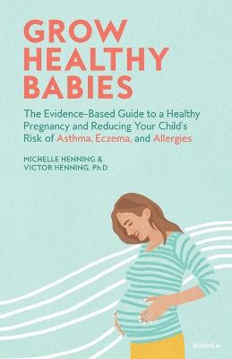 Book cover for Grow Healthy Babies