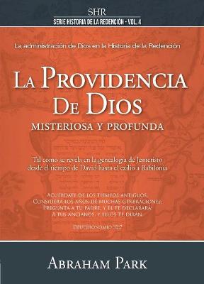 Cover of La Providencia de Dios