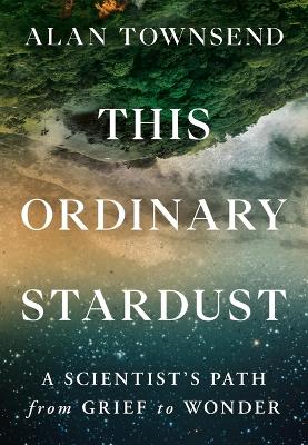 Book cover for This Ordinary Stardust