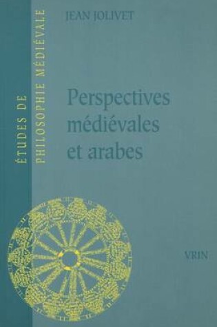 Cover of Perspectives Medievales Et Arabes