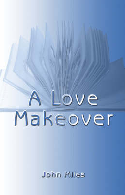 Book cover for A Love Makeover