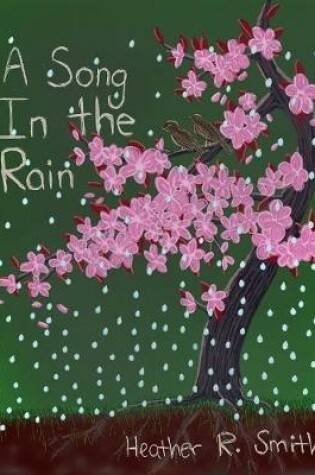 Cover of A Song In the Rain