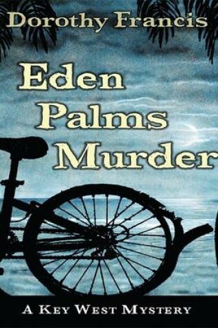 Cover of Eden Palms Murder