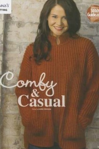 Cover of Comfy & Casual