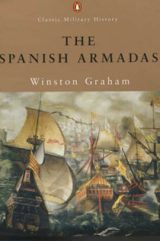 Cover of The Spanish Armadas