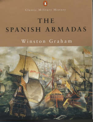 Cover of The Spanish Armadas