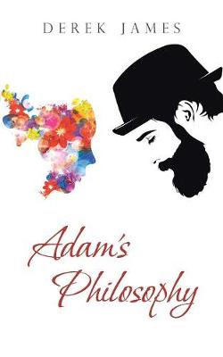 Book cover for Adam's Philosophy