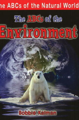 Cover of The ABCs of Environment