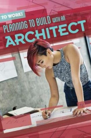 Cover of Planning to Build with an Architect