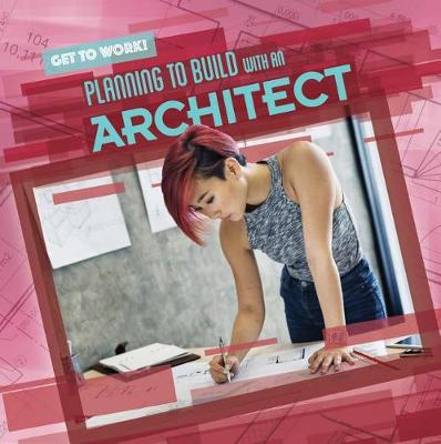 Book cover for Planning to Build with an Architect