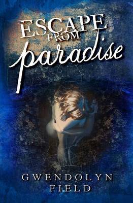 Book cover for Escape From Paradise