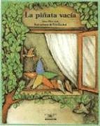 Book cover for La Pinata Vacia (the Empty Pinata)