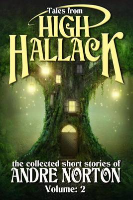 Cover of Tales from High Hallack, Volume Two