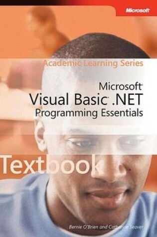 Cover of ALS Microsoft Visual Basic .NET Programming Essentials