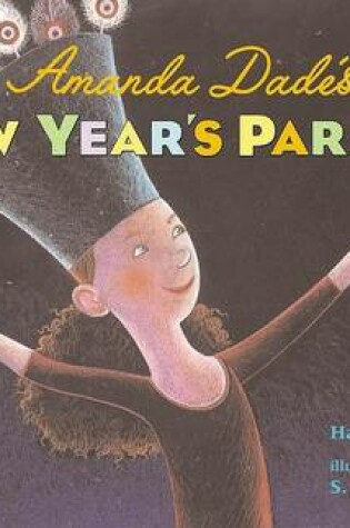 Cover of Amanda Dade's New Year's Parad