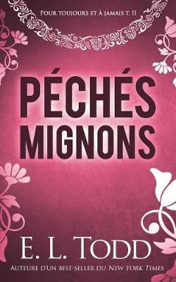 Cover of P ch s Mignons