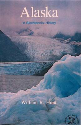 Cover of Alaska