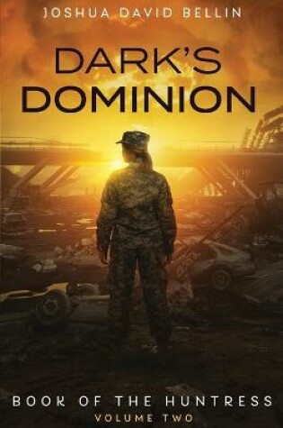 Cover of Dark's Dominion