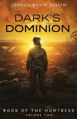 Cover of Dark's Dominion