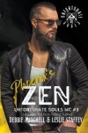 Book cover for Phoenix's Zen Book Three